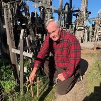 Lawrence Reed speaks in Poland after receiving high honor | News ...