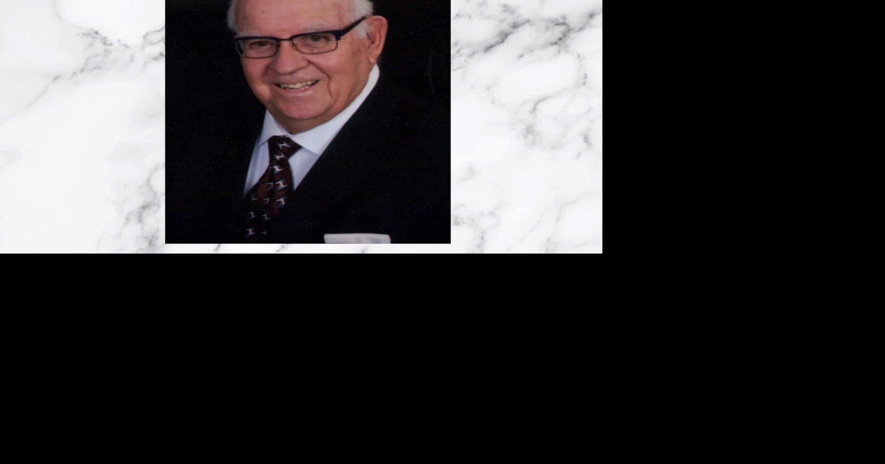 Reverend Stuart Ashby Kersey, Jr. | Obituaries | times-herald.com