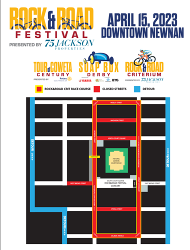April 15th Downtown Festival FAQ | News | times-herald.com