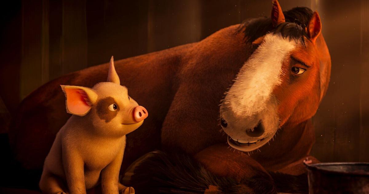 Unveiling the Timeless Allegory: Exploring the Enduring Relevance of Animal Farm