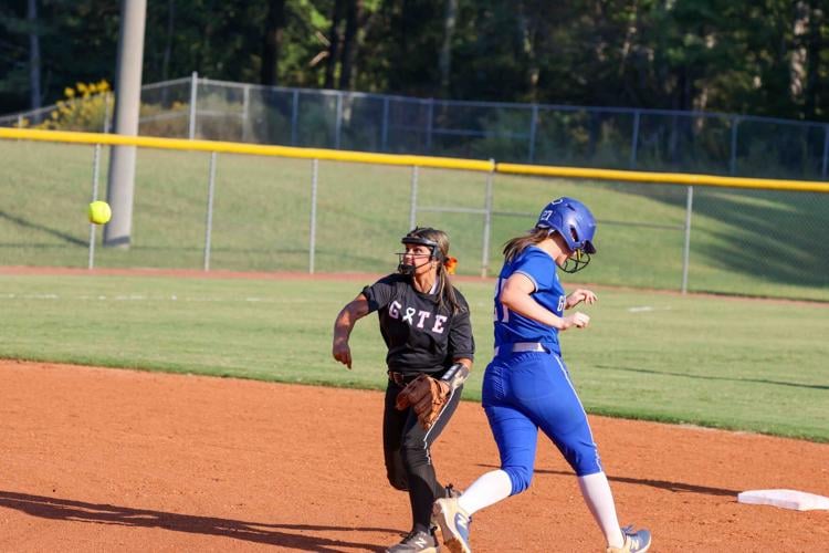 Northgate wins playoff tuneup over LaGrange Sports