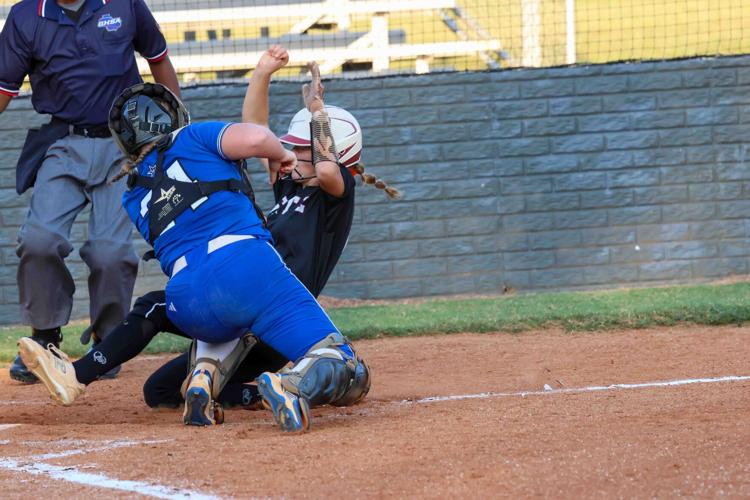 Northgate wins playoff tuneup over LaGrange Sports