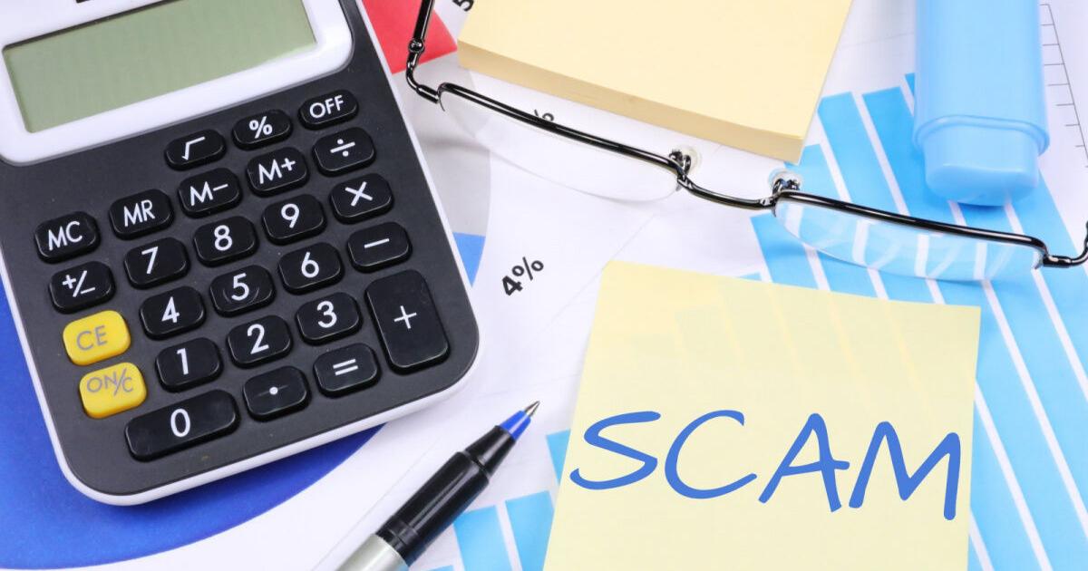 Financial Self-Defense: Protecting yourself from investment scams