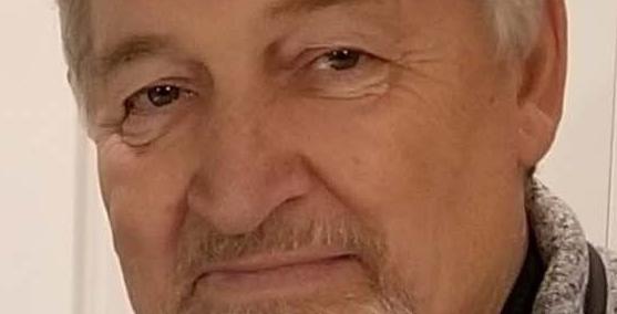 Kennith Samuel Johnson | Obituaries | times-herald.com