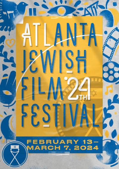 24th Annual Atlanta Jewish Film Festival | Reviews | times-herald.com