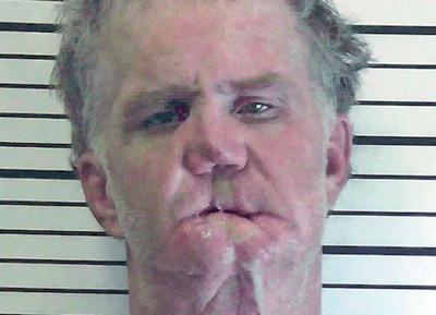 Men arrested for sexual crimes | Local News | times-herald.com