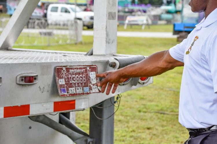 Safety a top priority at Coweta County Fair News