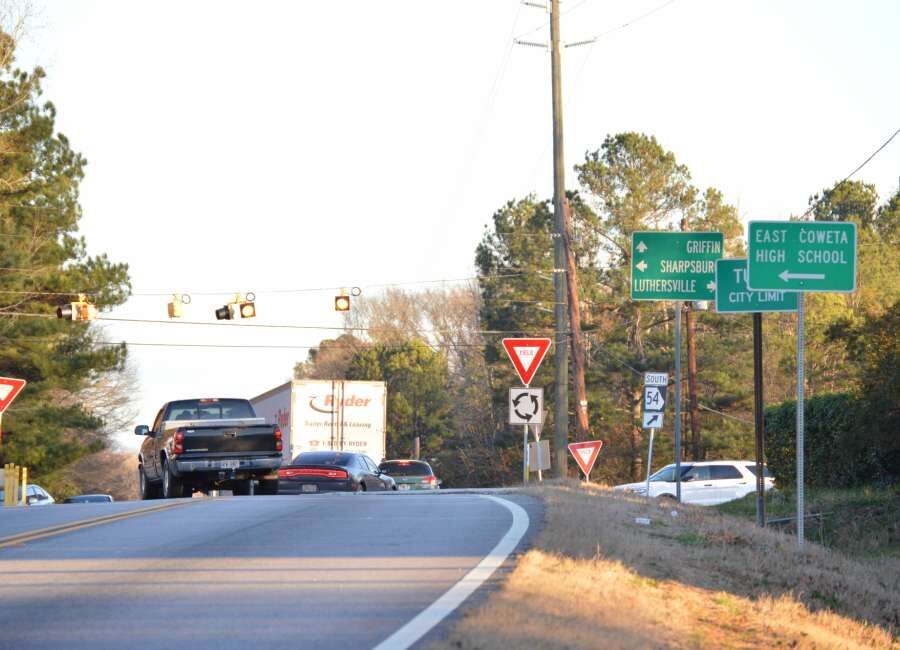 Roundabout Timeline Moved Up | Local News | Times-herald.com