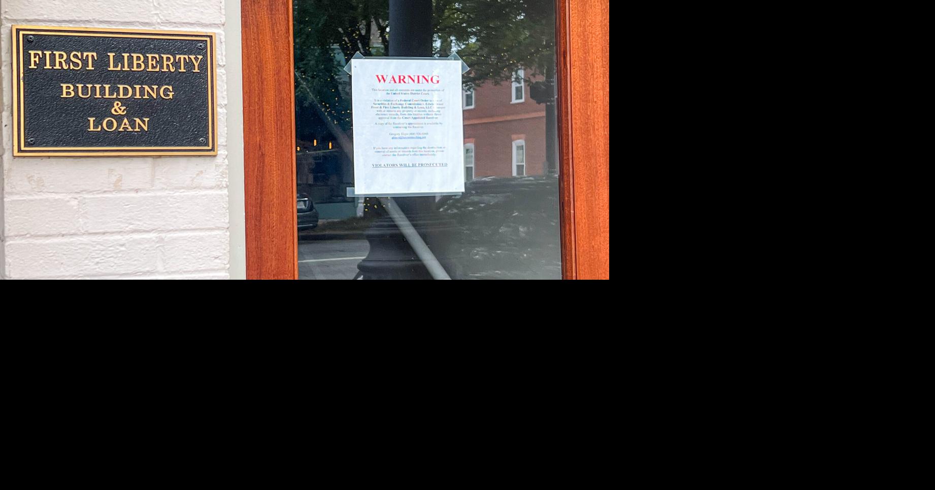 Judge considers new rules for loan disputes in Frost fraud case