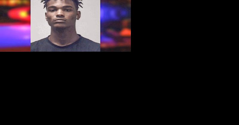 Newnan man charged in gas station armed robberies - Vimarsana News