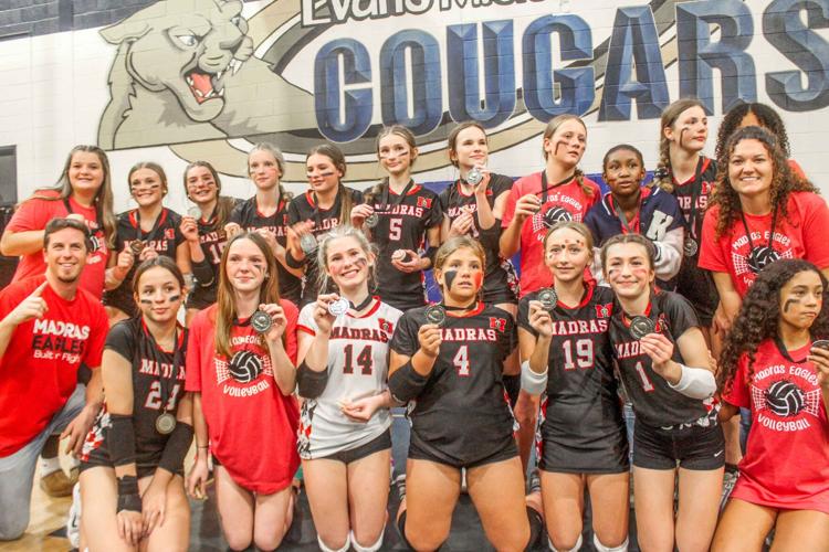 2023: What a year it was for Coweta County sports | Sports |  times-herald.com