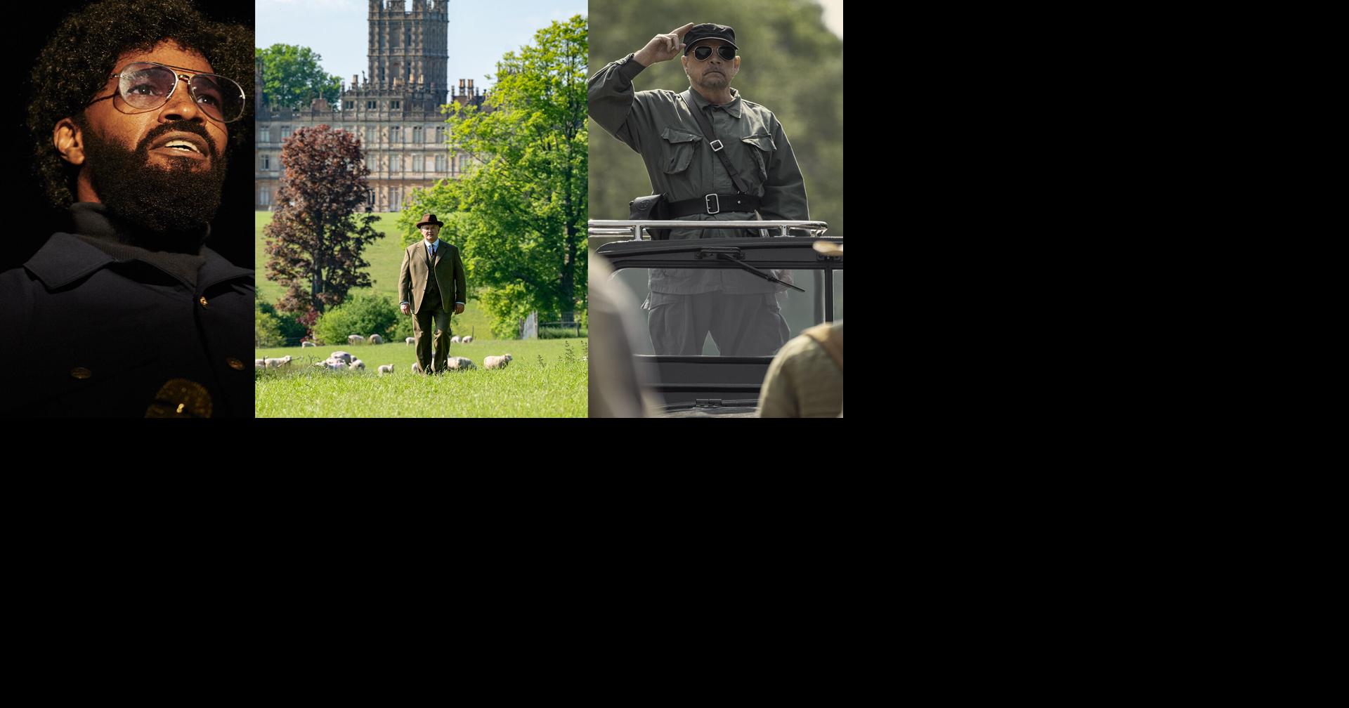 Weekend Movie Reviews and Previews