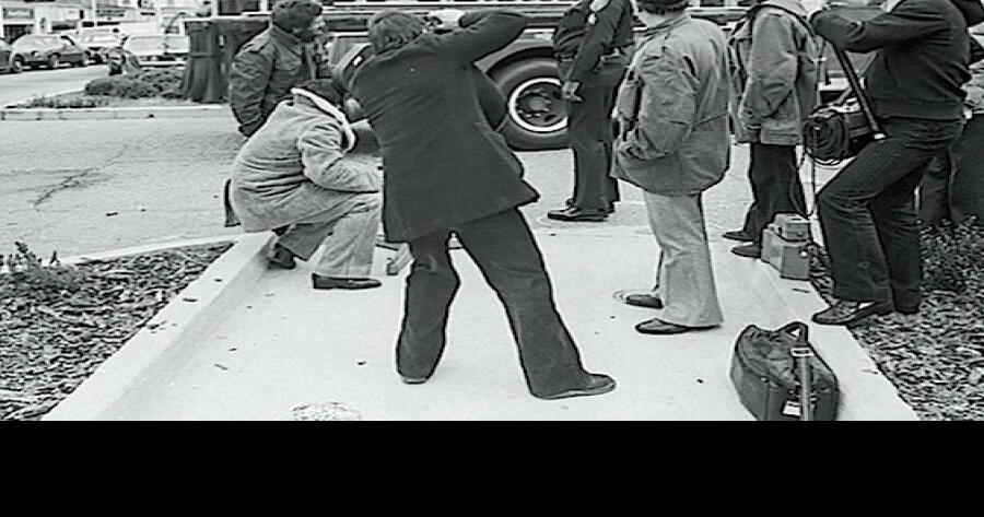 Flashback Friday: March 15, 1979 | Local News | times-herald.com