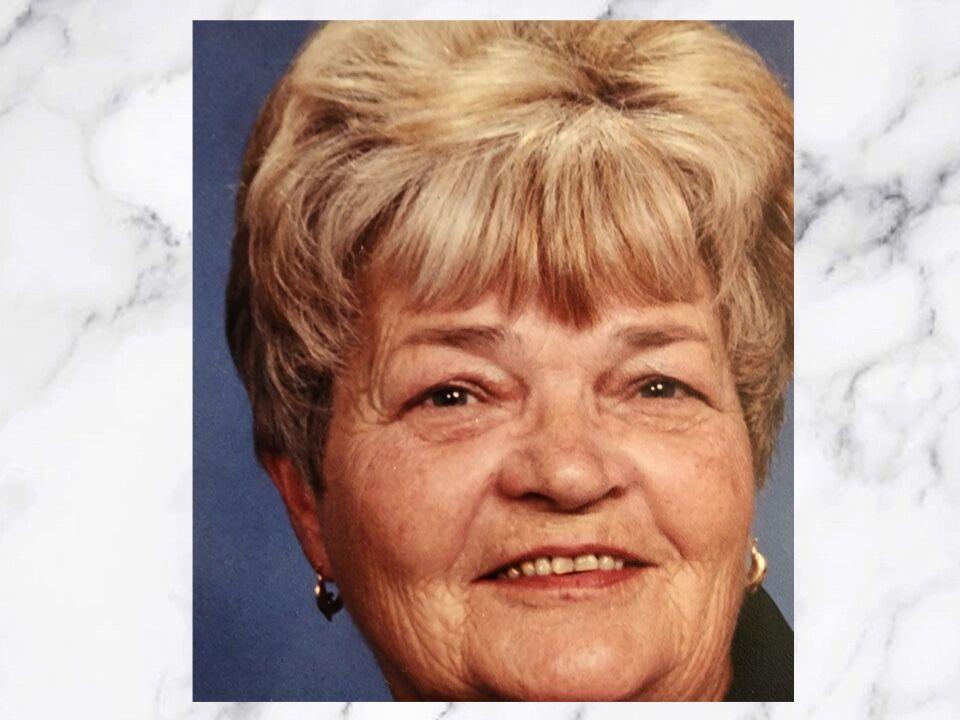 Ruby Patricia "Pat" Bassett Obituaries