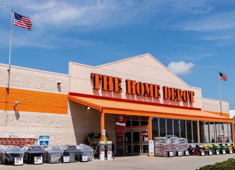 Home Depot announces changes, Local News