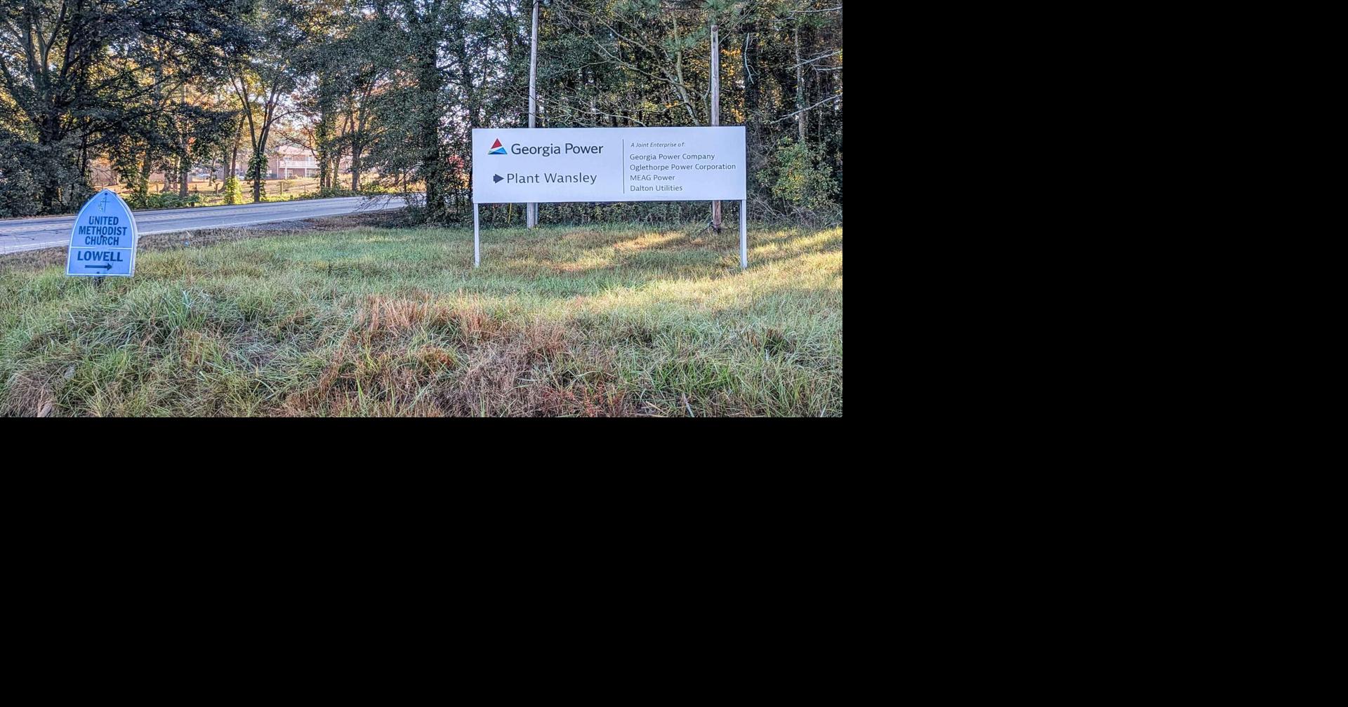 Coweta residents invited to Georgia Power hearings on new transmission line