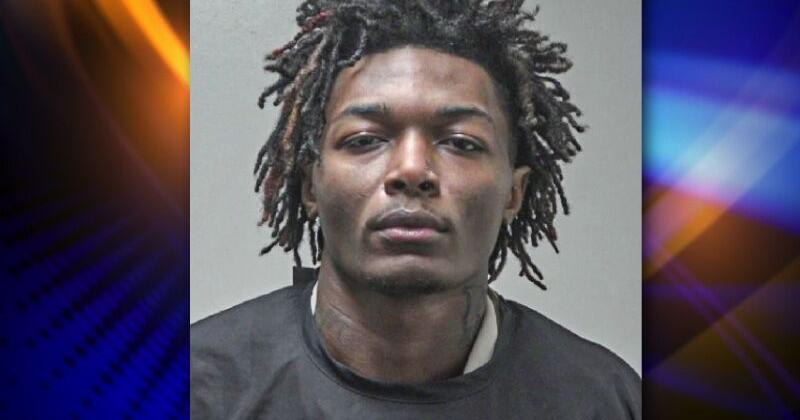 Drugs, stolen firearm reportedly found during traffic stop | News ...