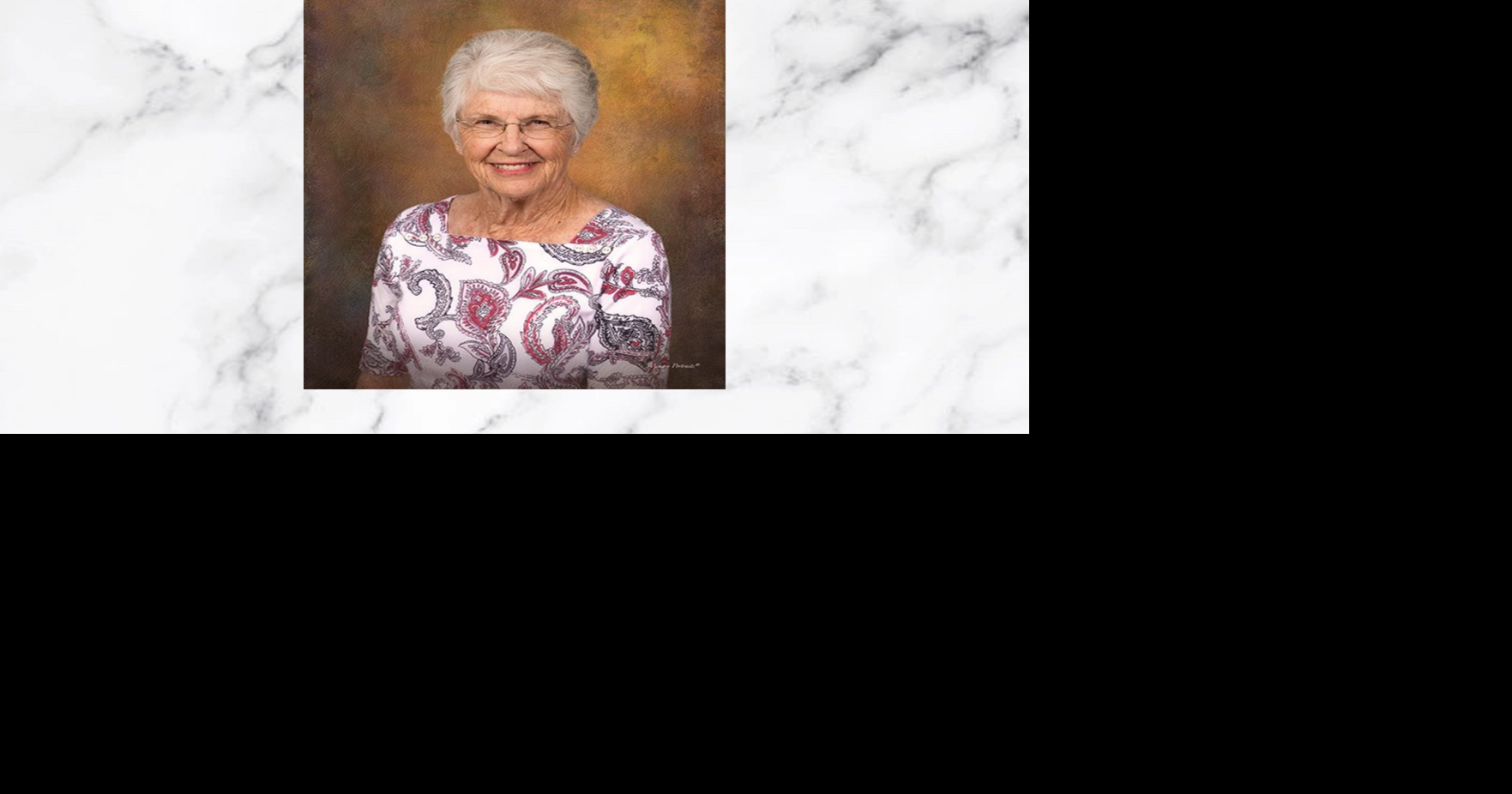 Dorothy (Dot) Brimer Stephens | Obituaries | times-herald.com