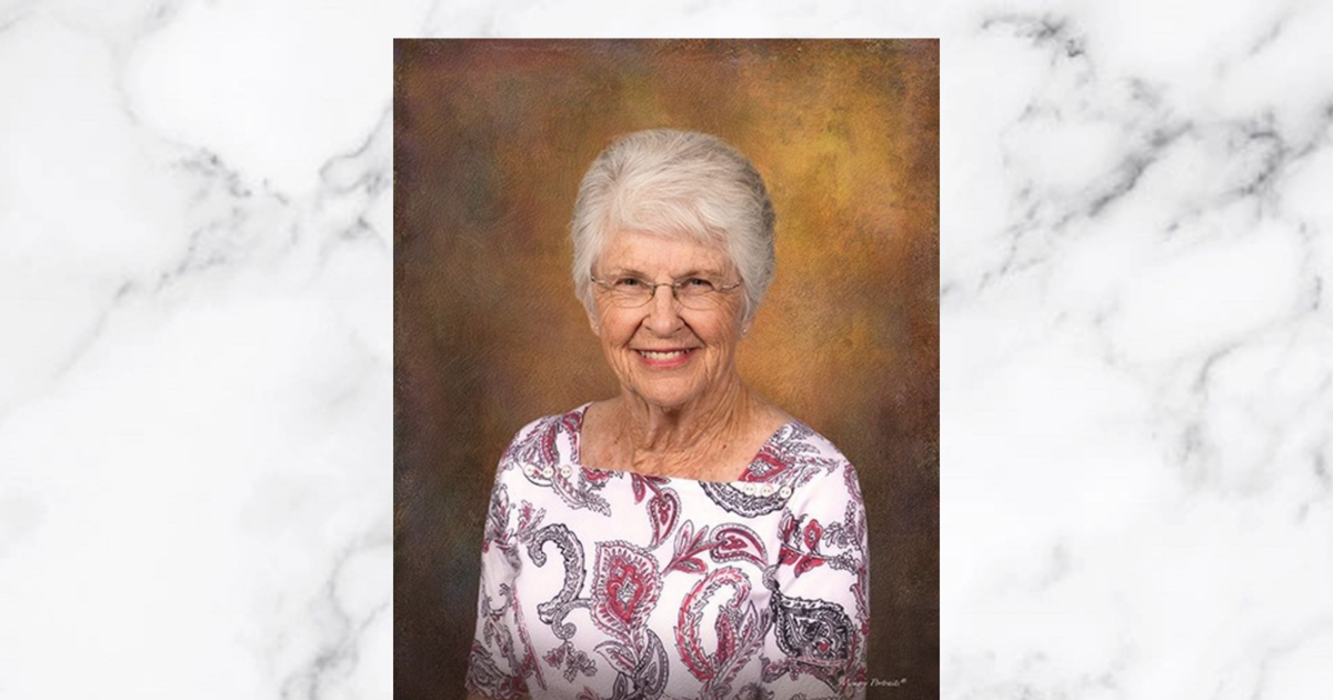 Dorothy (Dot) Brimer Stephens | Obituaries | times-herald.com