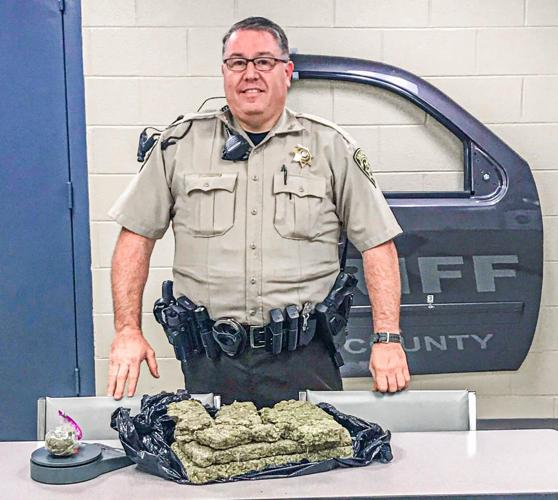 Coweta Crime Blotter Local News