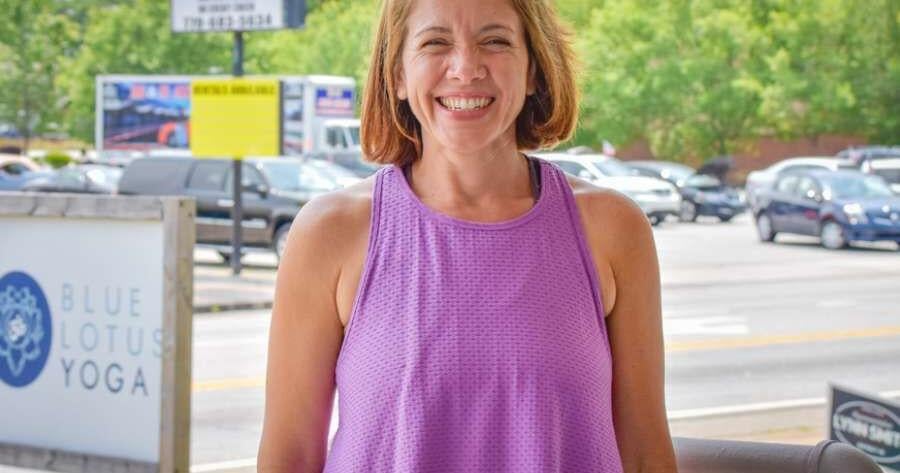 Local meditation program promotes mental, physical health