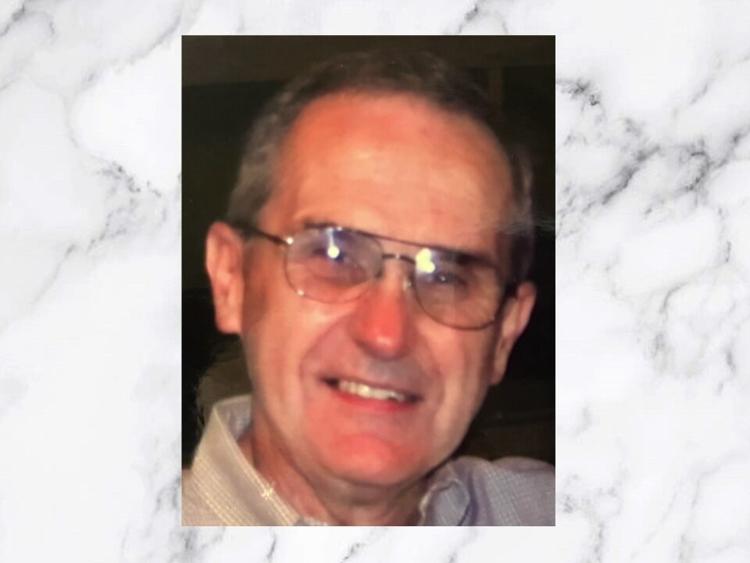 James Richard Daum, Sr. Obituaries