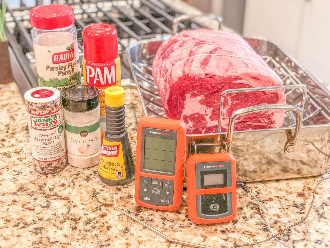 Cooking essentials and how to cook a roast | | times-herald.com, image size:1154x866