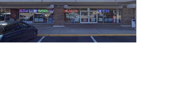 Local vape shop raided by police | News | times-herald.com