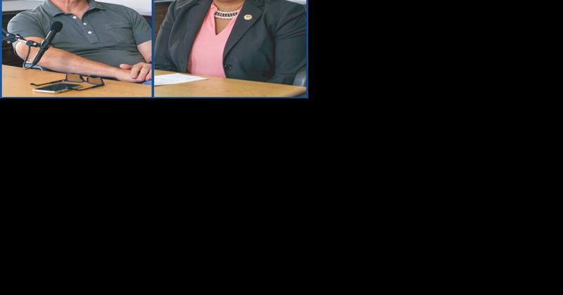 District 3 candidates discuss the issues, strengths in Newnan - Vimarsana News