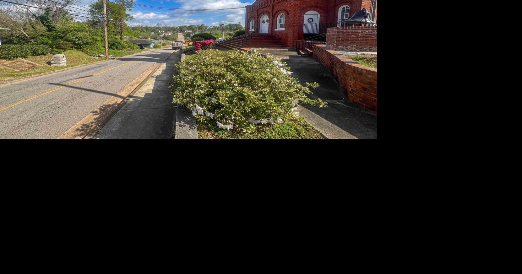 Chalk Level added to Georgia Register