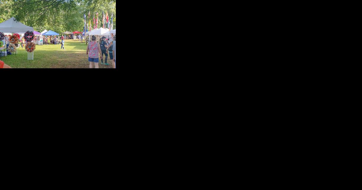 Keith's Korner festival celebrates 50th anniversary | Arts & Community - Vimarsana News