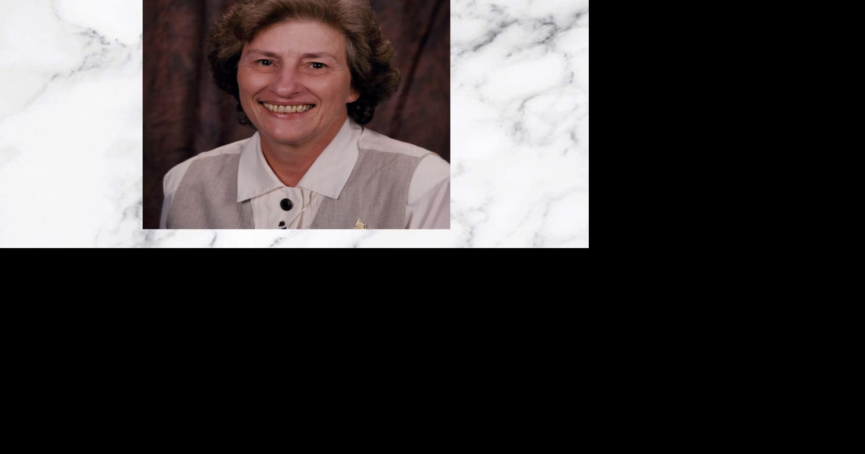 Lila Joan Chastain Oliphant Obituaries