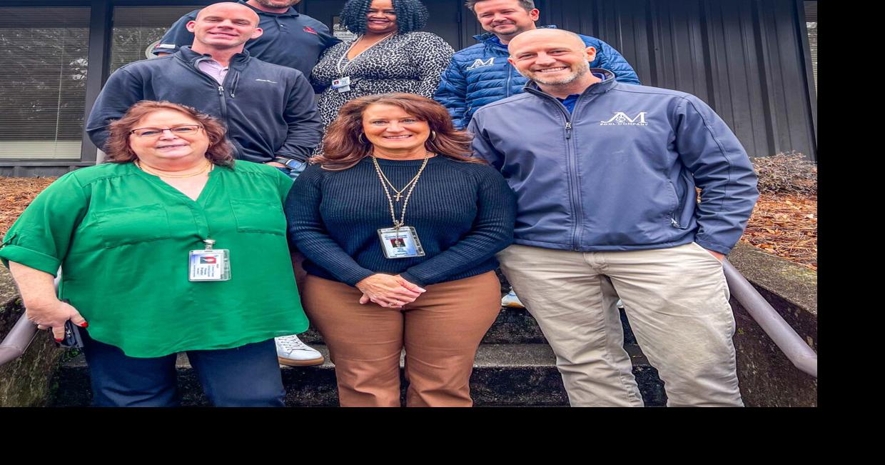 Coweta business owners pay off student lunch debt News