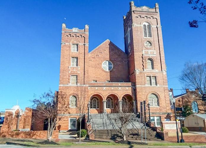 8th Annual Christmas Tour of Homes set for Dec. 1 Arts & Community