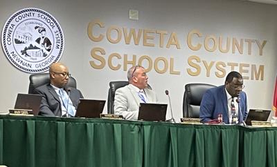 School board considers four policy revisions during annual review | News |  times-herald.com