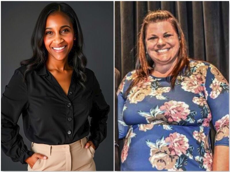 Coweta County School System welcomes new principals