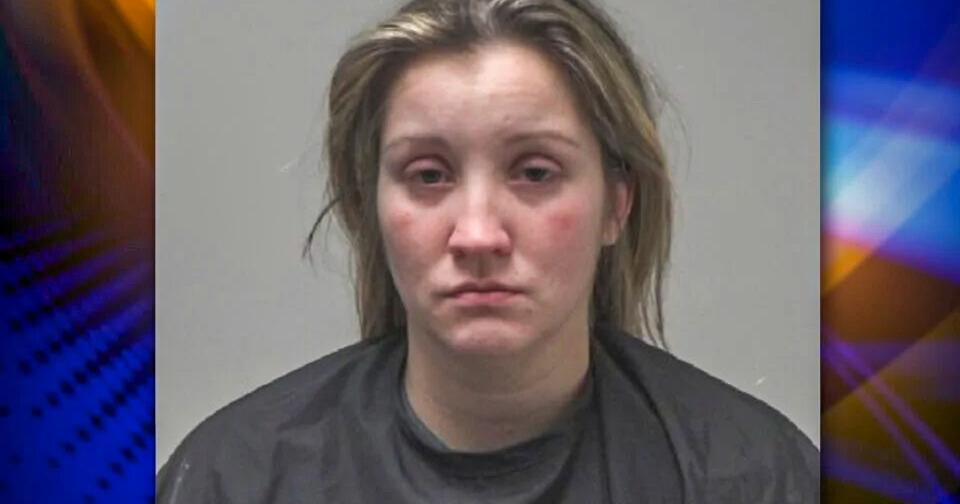 Trial set for woman accused in 2023 death of infant | News | times ...