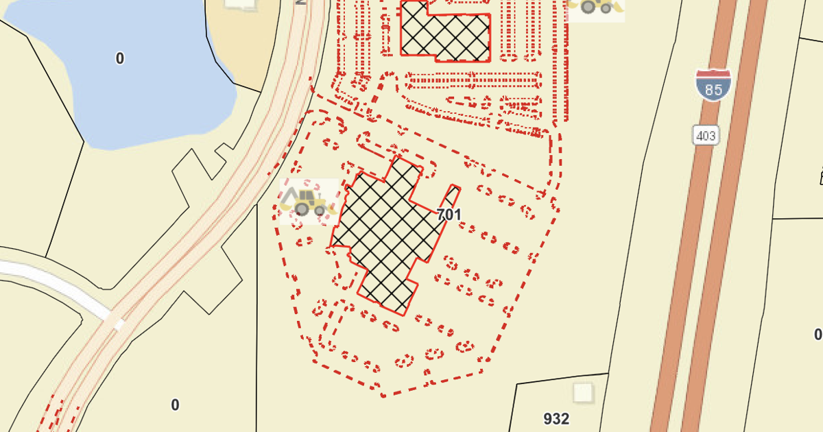 New car dealerships spark concerns about Newnan’s growing auto row | News New car dealerships spark concerns about Newnan’s growing auto row | News