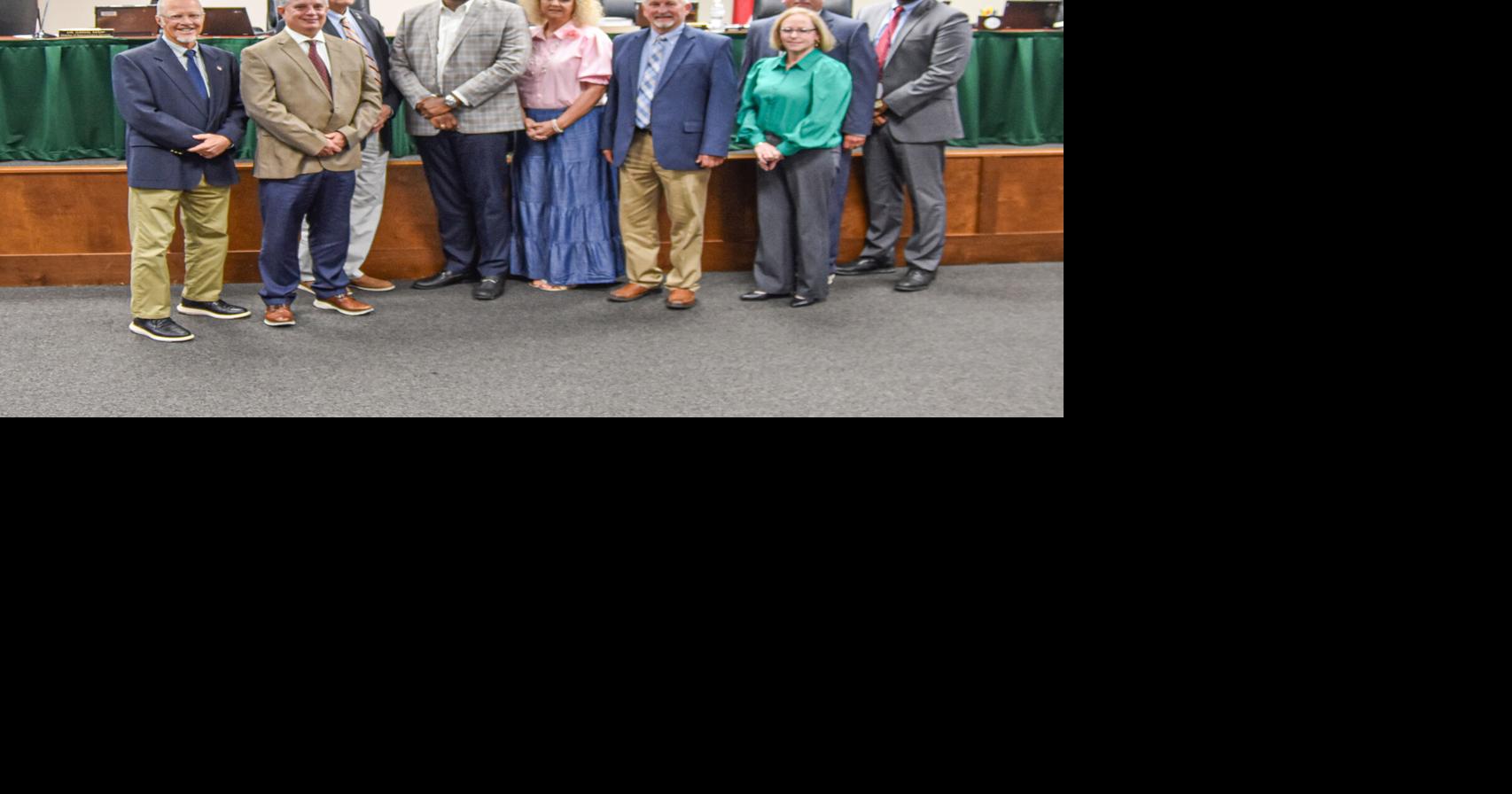 Board of Education earns exemplary recognition from state board | News ...