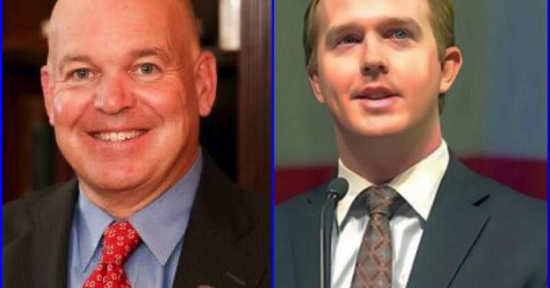 Jack, Dugan likely headed for runoff in 3rd Congressional District - Vimarsana News
