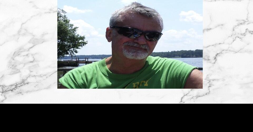 Ronald Gene Burdett Obituaries