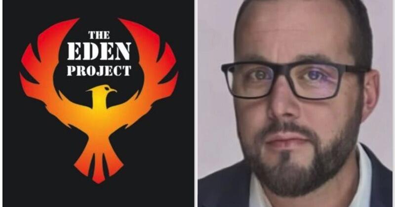 The Eden Project Hero Spotlight: Luke Erickson