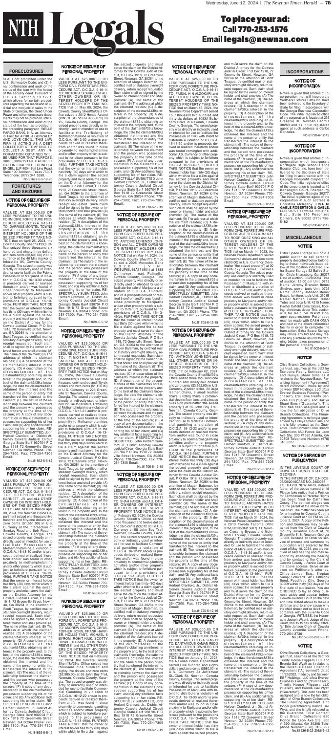 Page B07 The Newnan TimesHerald