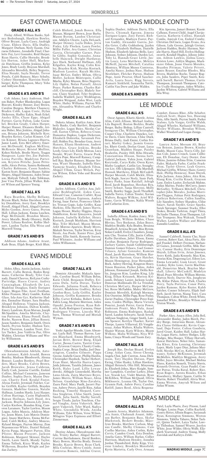 Page C06 The Newnan TimesHerald