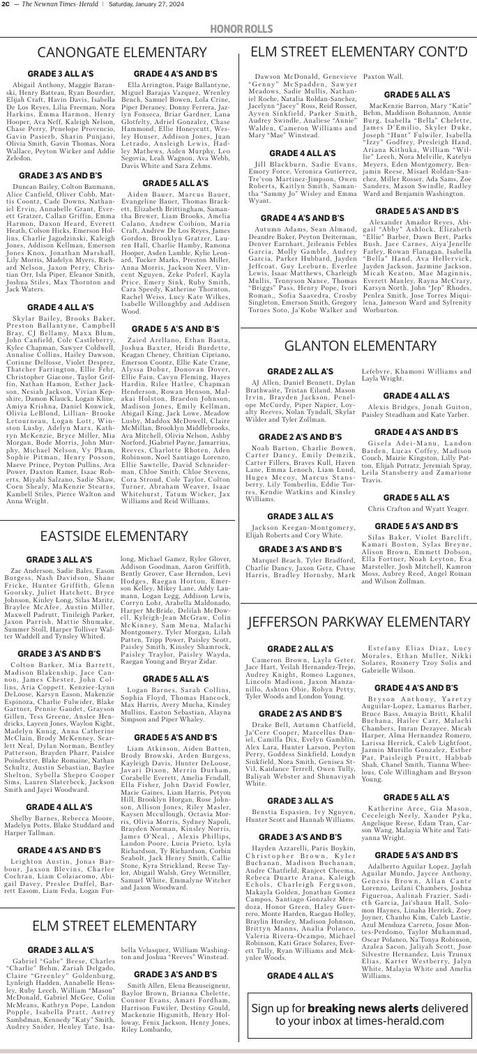 Page C02 The Newnan TimesHerald