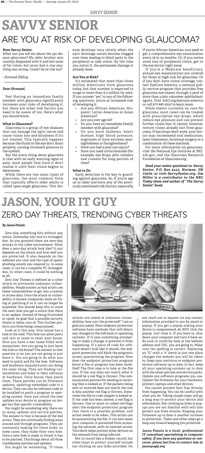 Page B08 The Newnan TimesHerald