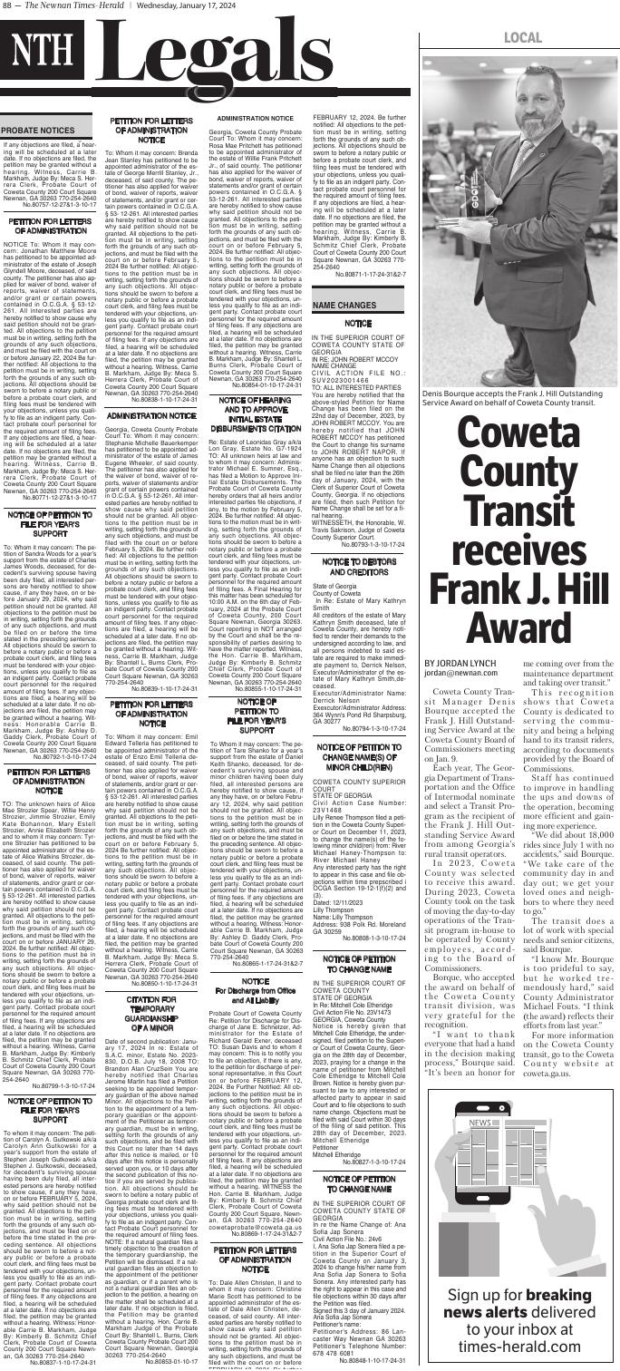 Page B08 The Newnan TimesHerald