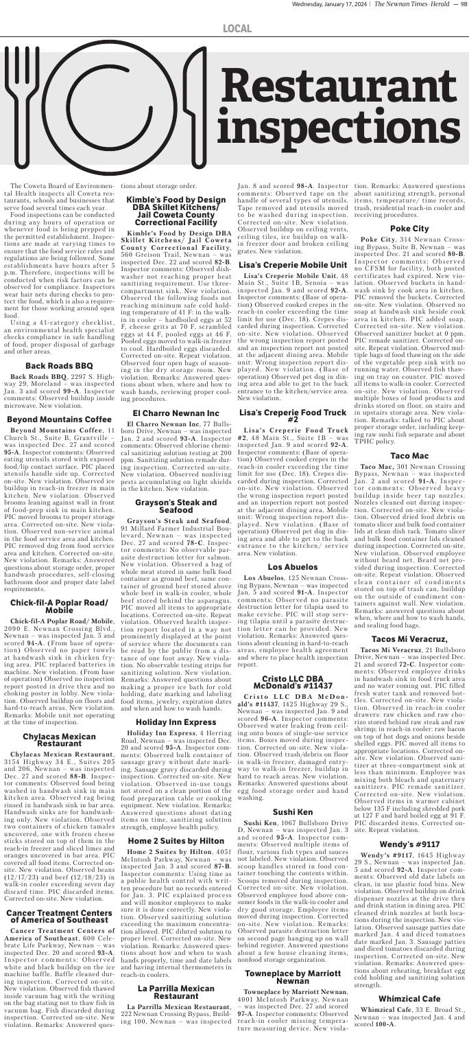 Page B09 The Newnan TimesHerald