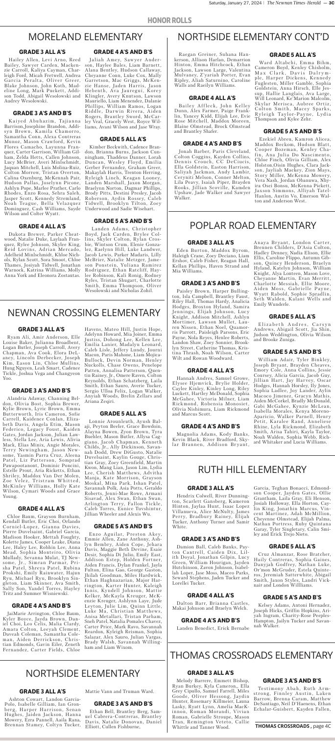 Page C03 The Newnan TimesHerald