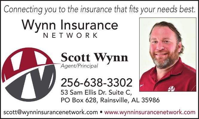 Wynn Insurance Scott Wynn
